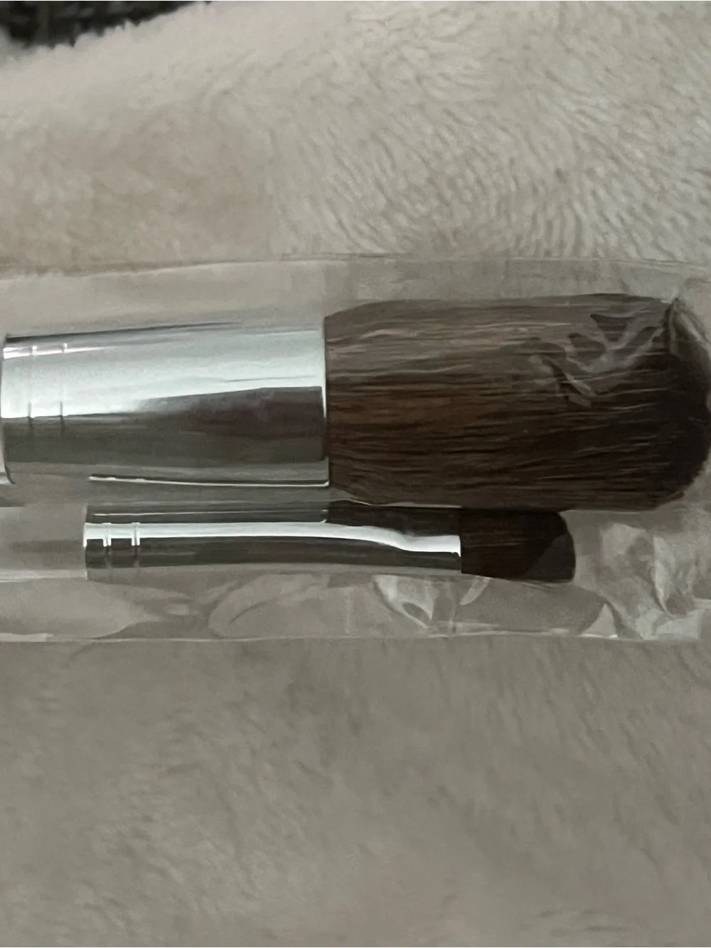 Clinique Brush Set x4